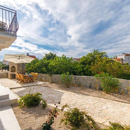 Sea Point Villa Ivan Корнич Экстерьер фото