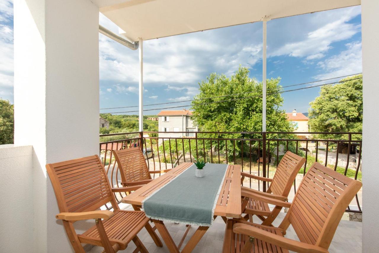 Sea Point Villa Ivan Корнич Экстерьер фото