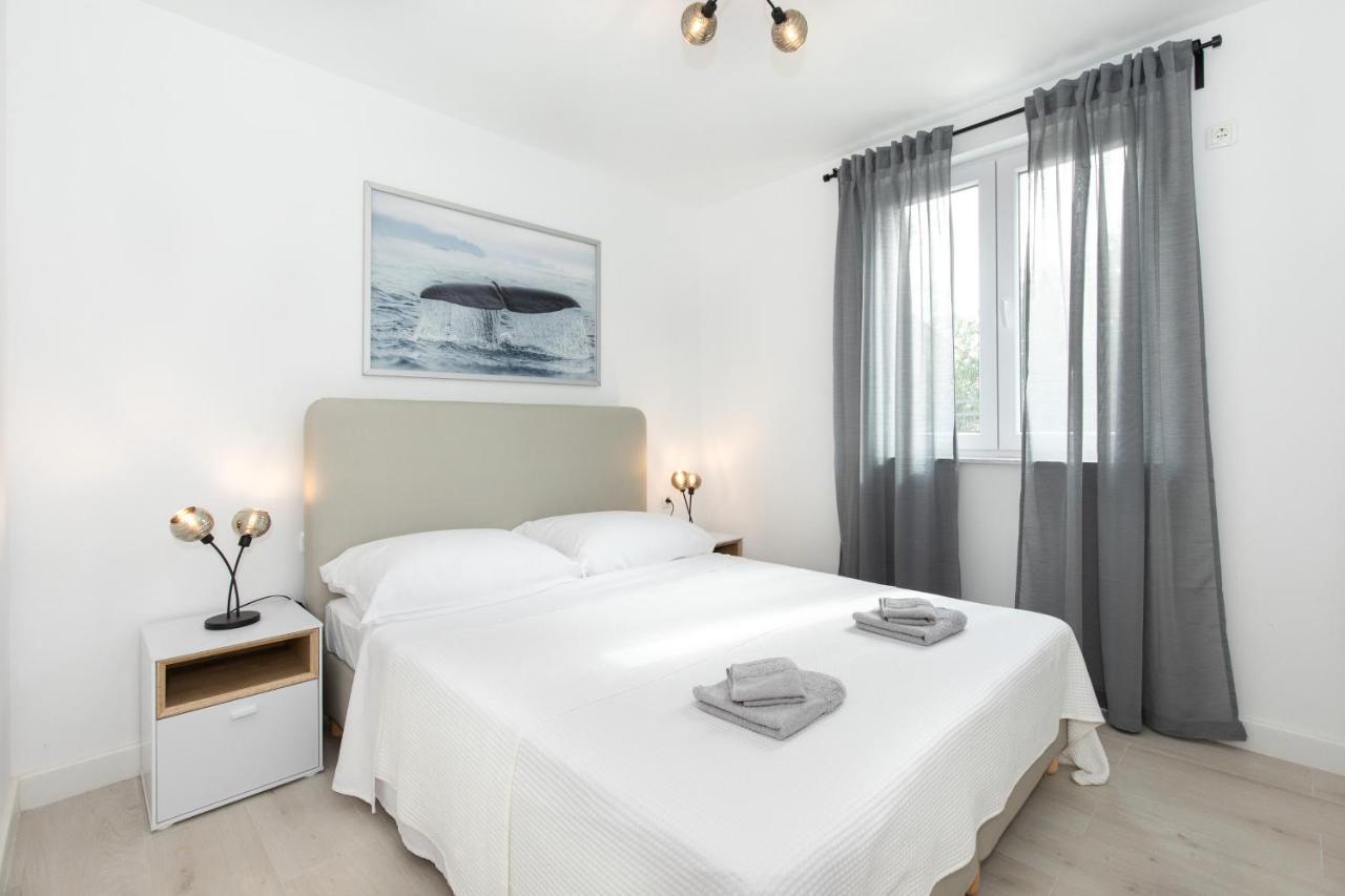 Sea Point Villa Ivan Корнич Экстерьер фото