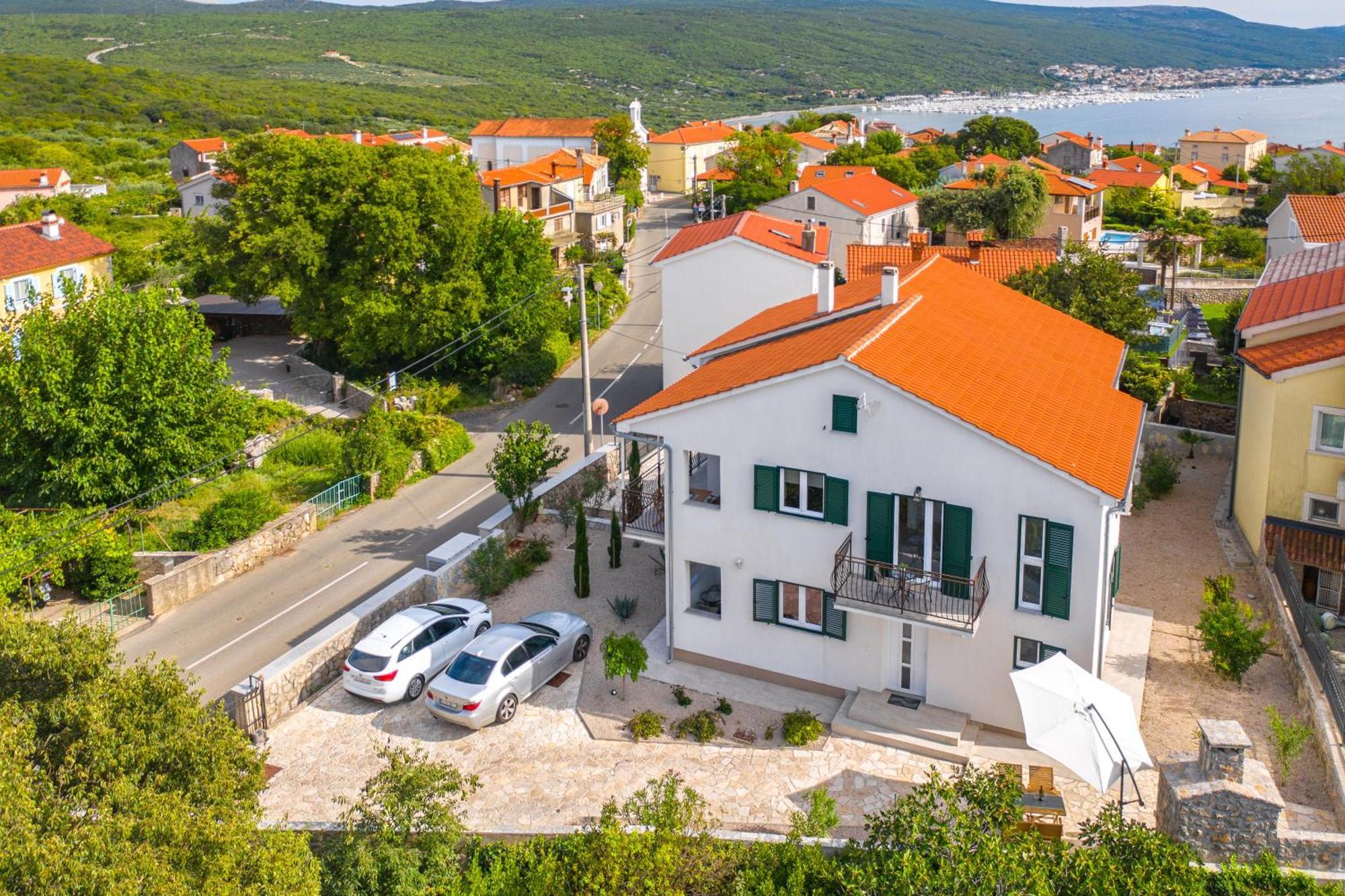 Sea Point Villa Ivan Корнич Экстерьер фото