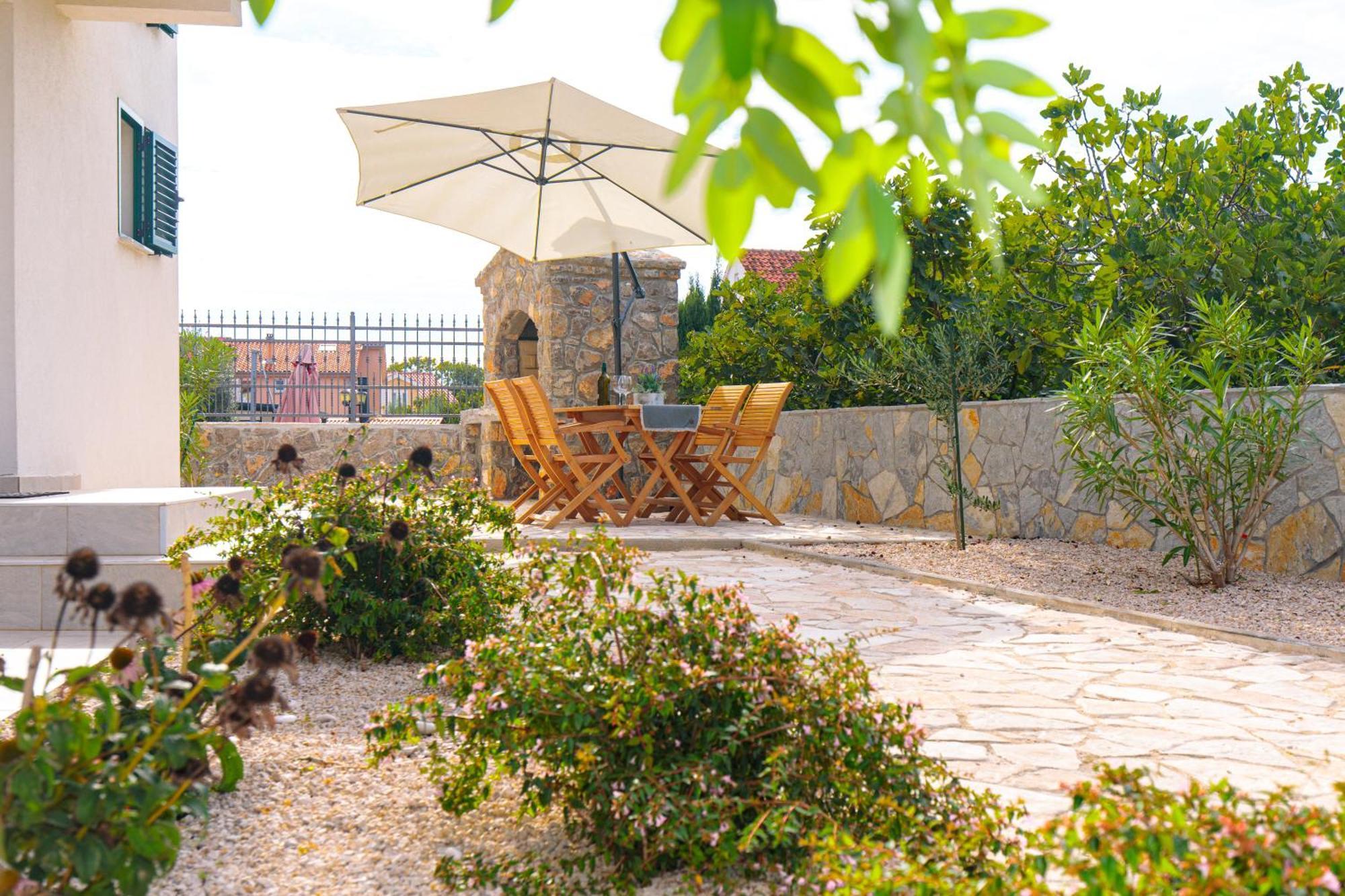 Sea Point Villa Ivan Корнич Экстерьер фото