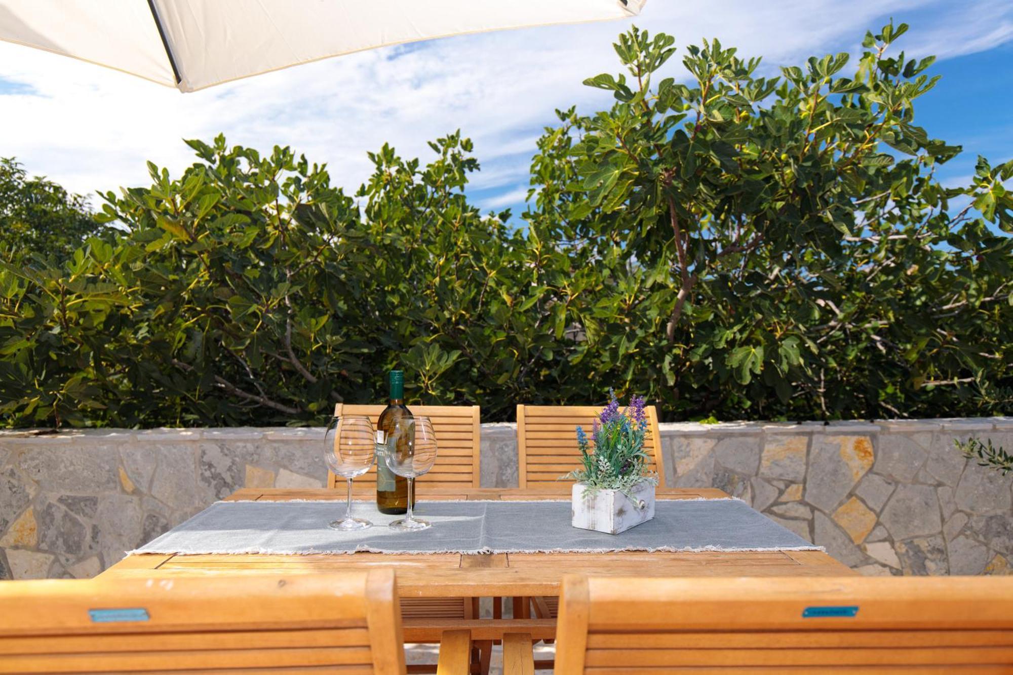 Sea Point Villa Ivan Корнич Экстерьер фото