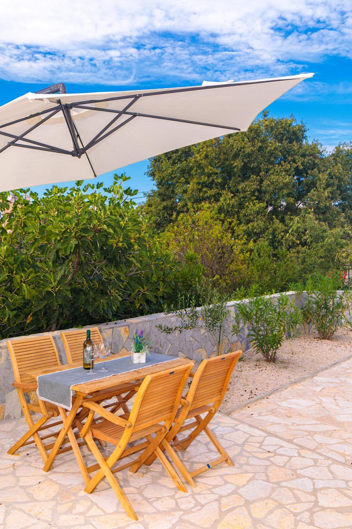 Sea Point Villa Ivan Корнич Экстерьер фото